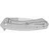 Нож складной GANZO G777-CA сталь D2 камуфляж